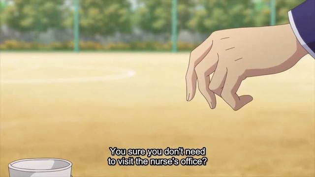 Kakeru taking Yuki on dates for 1 minute and 28 seconds смотреть онлайн