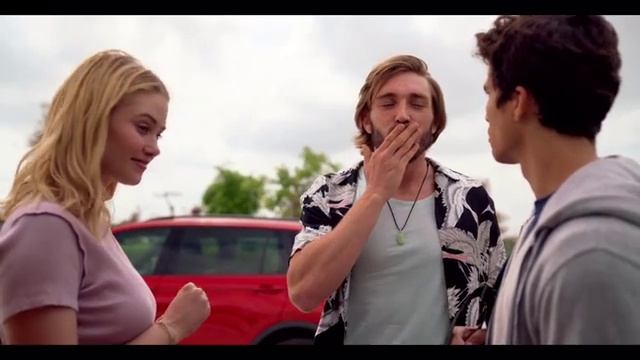 До встречи на Венере (2023) смотреть онлайн