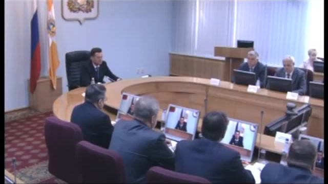 Отставка правительства Ставропольского края смотреть онлайн