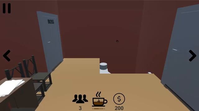 Startup Simulator [Demo Project] смотреть онлайн