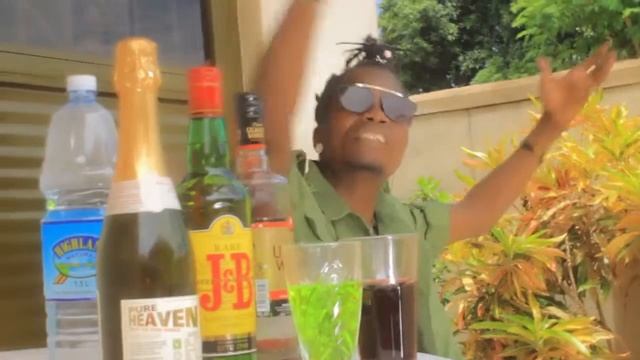 Kongo By Red Python Savgo Films Production смотреть онлайн