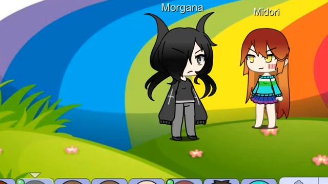 радуга-дуга меме смотреть онлайн