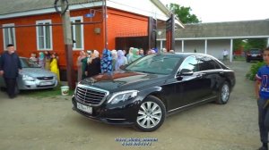 Традиции и обычаи чеченского народа. Чеченская Свадьба. Видео Студия Шархан