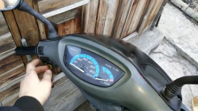 Мопедка смотреть онлайн