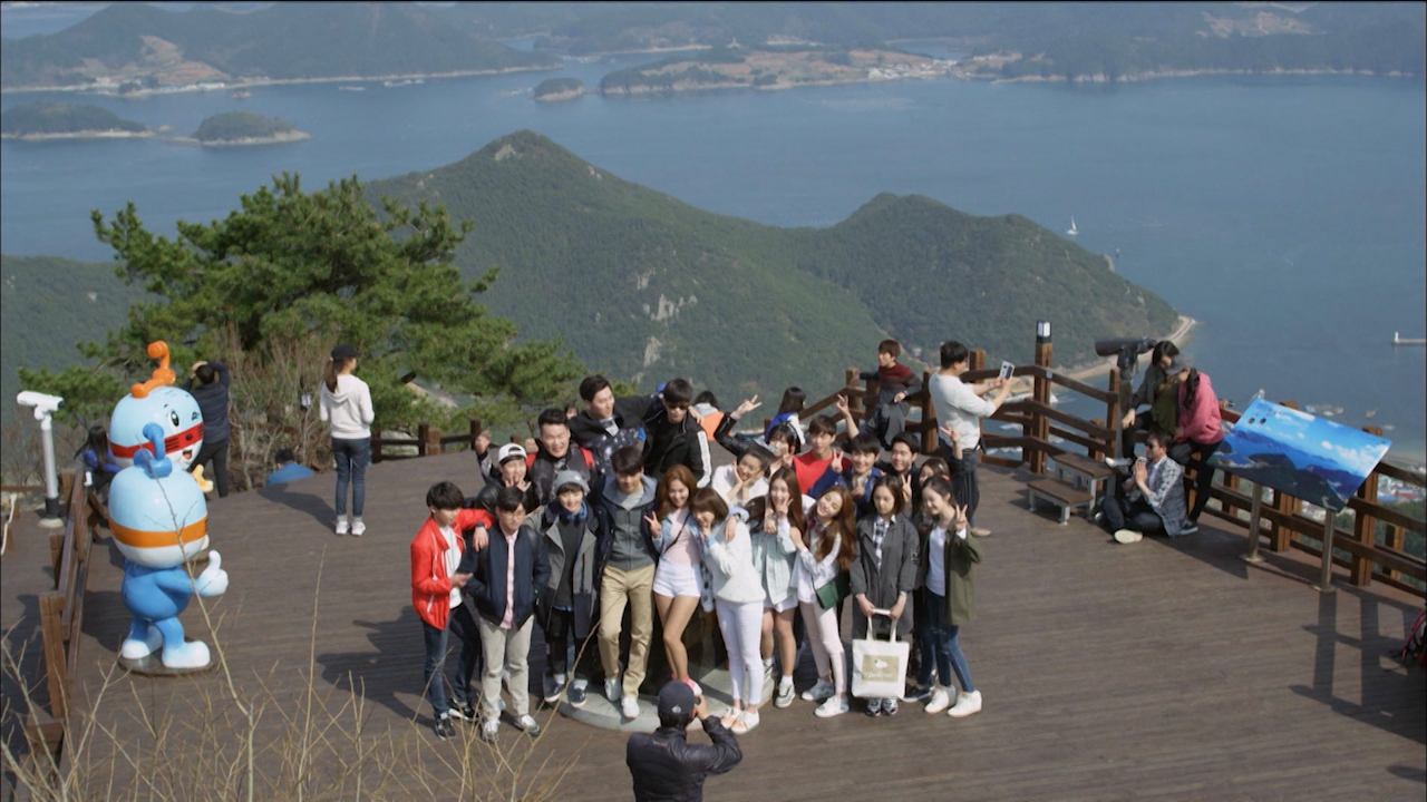 Кто ты? Школа 2015, 1 серия смотреть онлайн