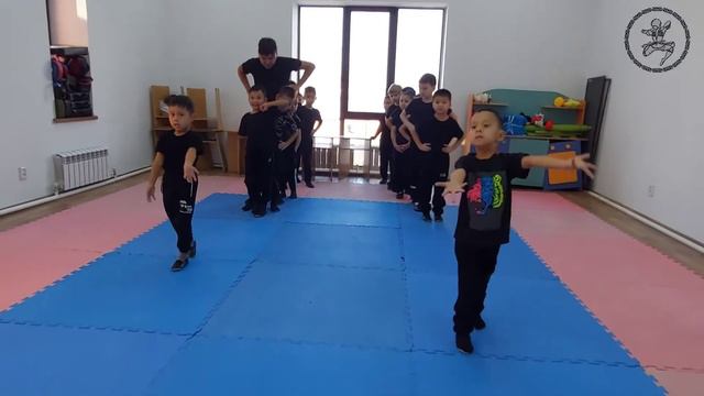 Второй отчётник. Начально - подготовительная группа. смотреть онлайн