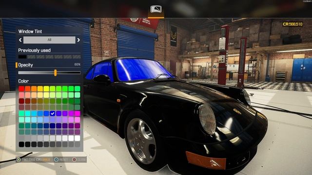 Car Mechanic Simulator 2021 // How To Tint Car Windows смотреть онлайн