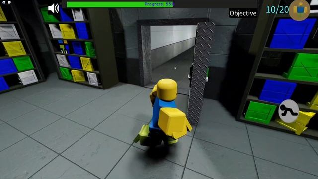 НЕТ ЛОМА, НЕТ ПРИЕМА! TRAPPED CHAPTER 3 ROBLOX / В ЛОВУШКЕ РОБЛОКС смотреть онлайн