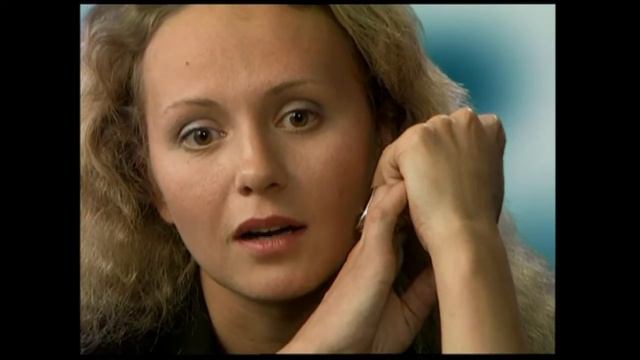 Родная речь. Анна Ахматова "Сегодня мне письма не принесли...", читает А. Татарова Анна Ахматова смотреть онлайн