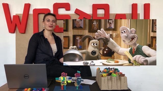 МУЛЬТИПЛИКАЦИЯ. Полина Юревич смотреть онлайн