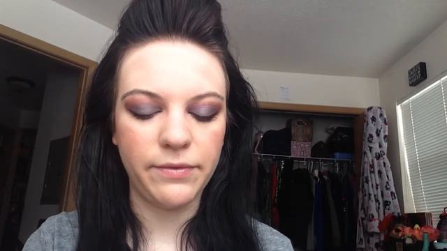 ELF Review and Swatches смотреть онлайн