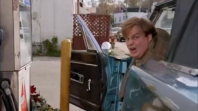 Увалень Томми