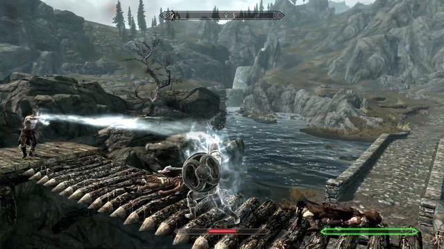 Estragur - Skyrim ( Eternity ) смотреть онлайн