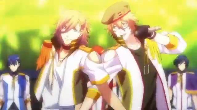 The reason why I like anime. (Read Description) смотреть онлайн