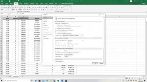 Меняем цвет фона EXCEL ! how to change dark mode black theme in excel