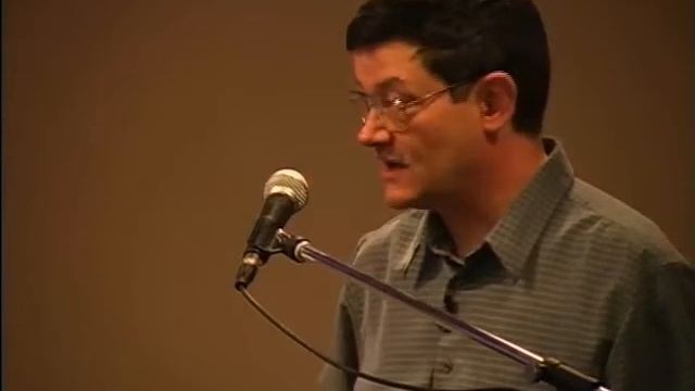 OSS Speaker Series: The State of the Linux Kernel смотреть онлайн