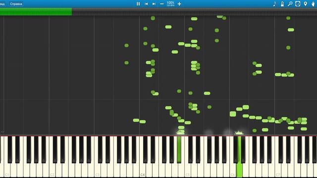 братишка зеленый слоник на пианине смотреть онлайн