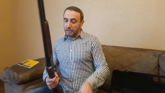 Rizzini Round Body Regal