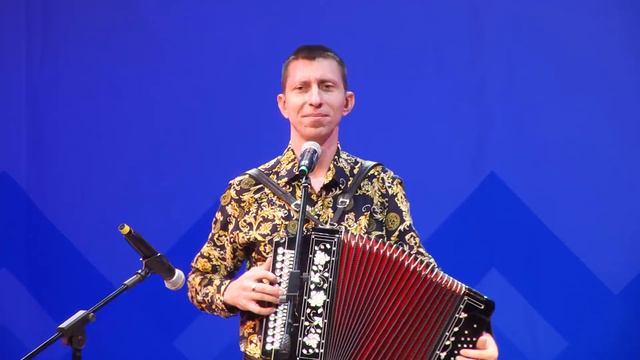 Дмитрий Орлов - "Одинокая ветка сирени" смотреть онлайн
