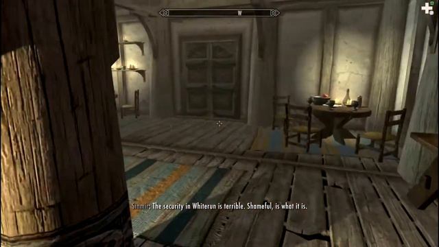 The Elder Scrolls V: Skyrim - Helgen Reborn Mod смотреть онлайн