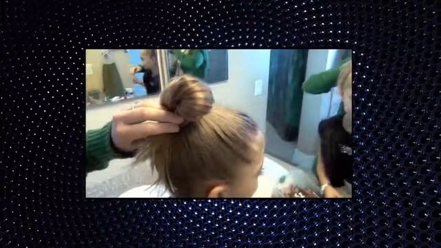 Леди Гага Как сделать бант Леди Гага смотреть онлайн