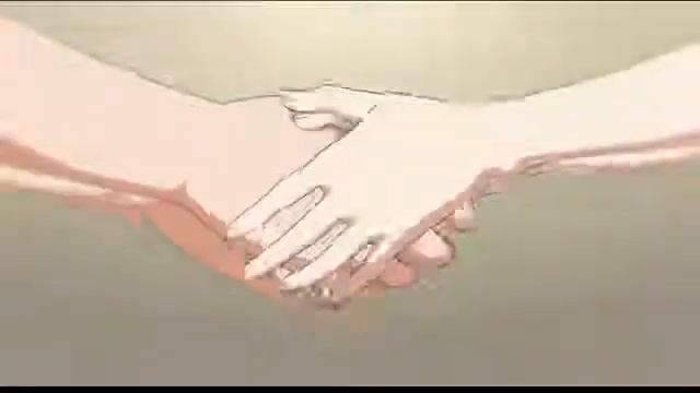 Аниме клип [AMV]-Меня никто ни за что никогда не любил смотреть онлайн