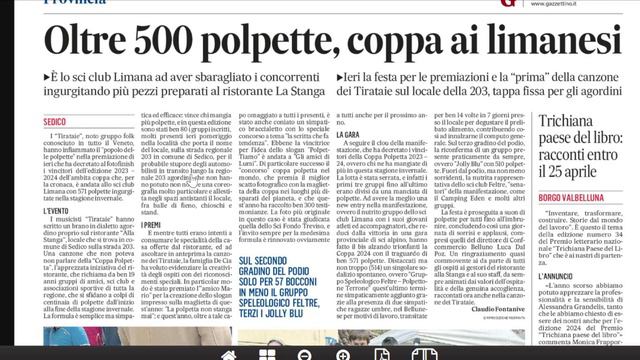 Angelika dal carcere a una struttura protetta: è ancora pericolosa. La rassegna di lunedì 25 marzo смотреть онлайн