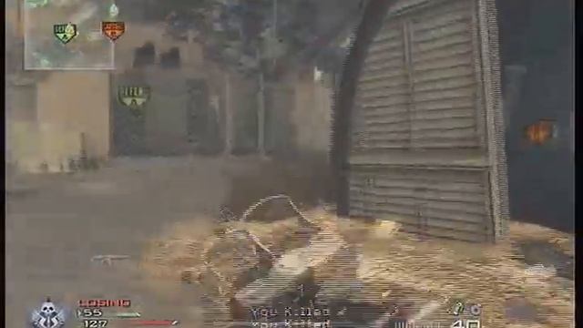 xmx adapt | FAL 60 - 20 | MW2 gameplay смотреть онлайн