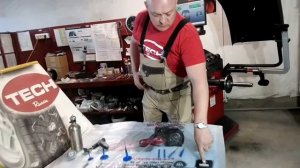 Грибки, жгуты или заплаты? Что использовать при ремонте легковых шин?