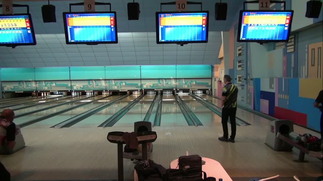 Кубок Ветеран