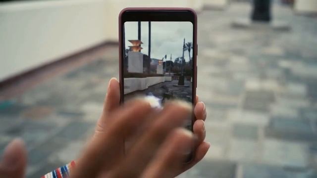Top 15 Best New Augmented Reality Games For Android 2020 (AR GAMES) смотреть онлайн
