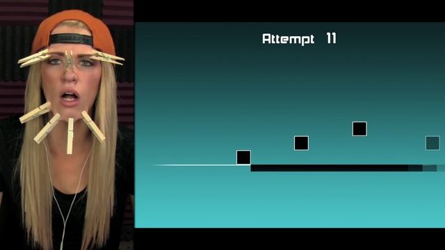 EXTREME CHALLENGE | The Impossible Game смотреть онлайн