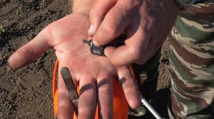 Опрыскиватель ЖУК 2/12. Проблемы с клапаном предохранительным