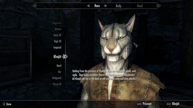 Guia de raças Skyrim | Qual devo escolher para começar bem ? смотреть онлайн