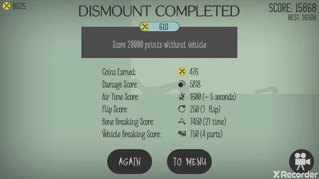 The incredible bone chilling game (part 8) смотреть онлайн