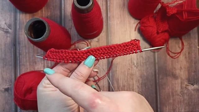 СП "Триостарты" / март / 1 старт/ шапка бини спицами смотреть онлайн