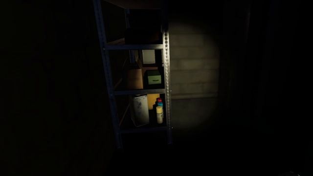 САМАЯ СТРАШНАЯ VR ИГРА | Phasmophobia VR смотреть онлайн