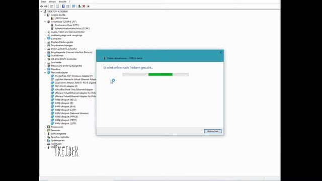 *Upload* and *run sketches* error FIX | Arduino смотреть онлайн