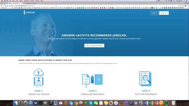 3 Free Tools for Your Resume to Beat the ATS смотреть онлайн
