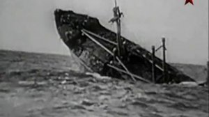 ВМФ СССР. Хроника победы. Ладожская флотилия