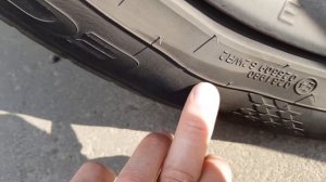 Шишка, грыжа на шине что делать?