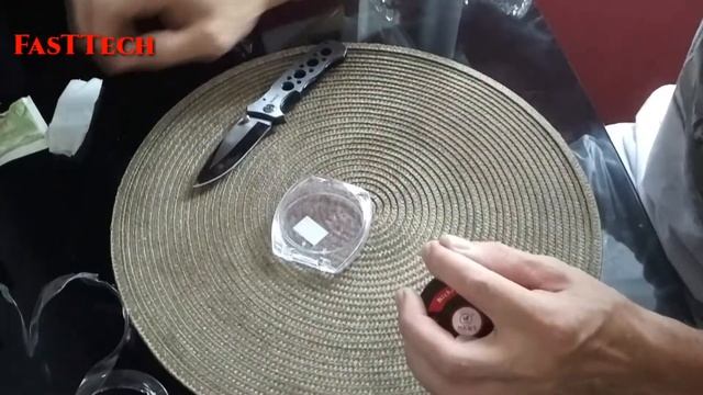 Нихром с Фастек 0,09мм смотреть онлайн