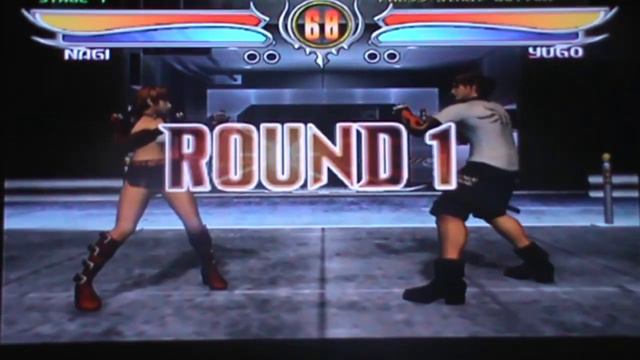 Bloody Roar 4 ps2, pkg para ps3(ps3xploit OFW 4.82) смотреть онлайн
