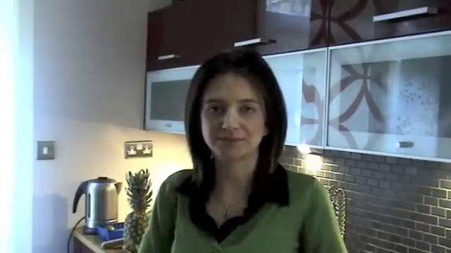 The eatwell plate episode 1: Introduction & Fruit and vegetables смотреть онлайн