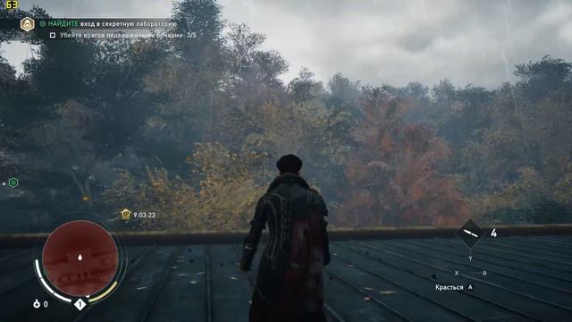 Assassin's Creed Syndicate Прохождение #2 Простой план смотреть онлайн