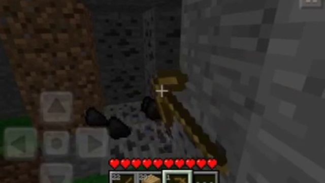 Minecraft Pocket Edition : Resources (Zoomed) смотреть онлайн
