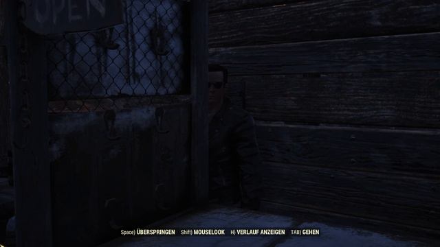 Fallout 76 Wastelanders ☢️ #033 - Verbündeter: Frei wie ein Adler (Part 1) смотреть онлайн