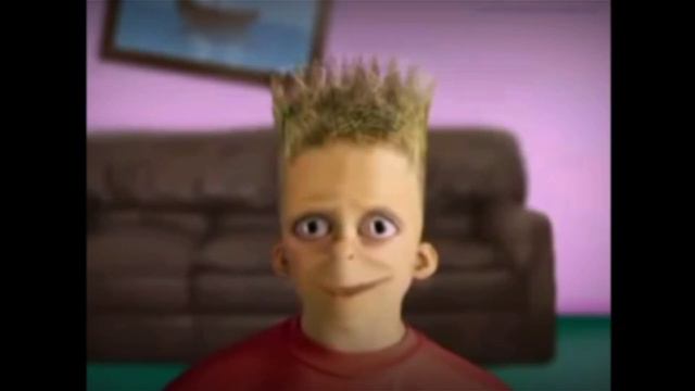 ТОП-5 СТРАШНЫХ СКРИМЕРОВ!