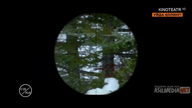 Ovchi Uzbek Tarjima Kino 2021 Hd Formada