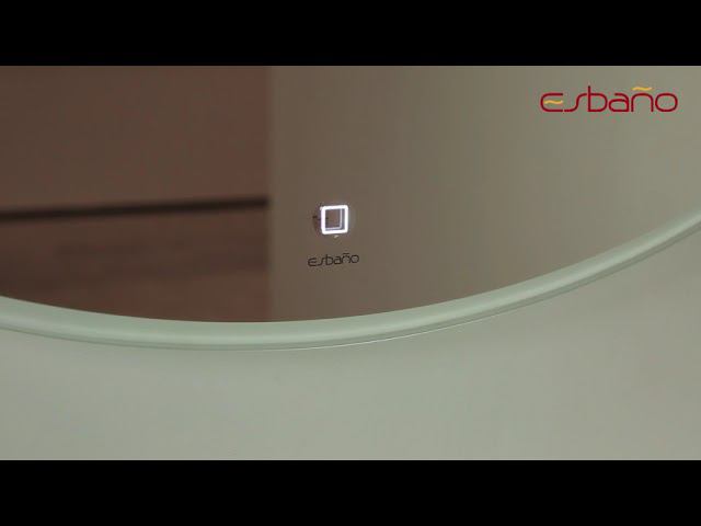 Зеркало ESBANO ES 2073R